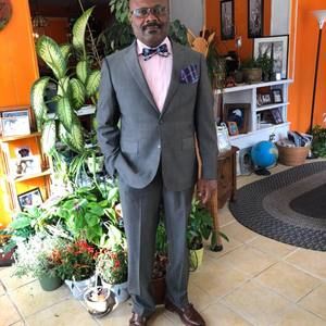 Meet your Posher, Laban